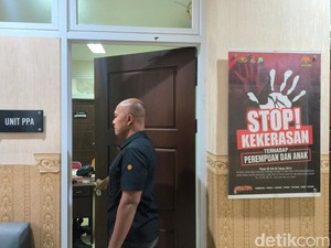 Polisi Selidiki Kasus Wanita di Gresik Jadi Korban Kekerasan Seksual Kekasih