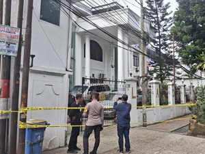 Terbongkar Watak Majikan Pembunuh Satpam Rumah Mewah di Bogor