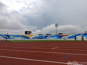 Stadion Kanjuruhan Lolos Risk Asesmen Polri, Arema FC Siapkan Simulasi Pertandingan