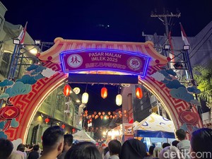 7 Pantangan Malam Imlek yang Dipercaya Bawa Sial Jika Dilakukan