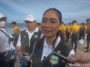 Dalam Seminggu 2 Turis Diperkosa di Bali, Wamenpar: Pakai Pemandu Lokal