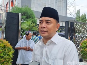Efisiensi, Pemkot Surabaya Pangkas Anggaran ATK 30%