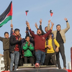 Gencatan Senjata Resmi Dimulai, Begini Kondisi Terkini Israel dan Gaza