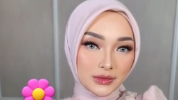 Selamat! Zaskia Gotik Lahirkan Anak Ketiga