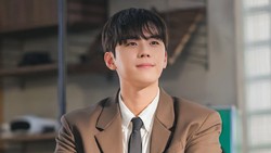Video: Kim Do Hoon Alami Patah Tulang Saat Syuting Drakor Dear X