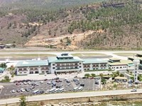 Bandara Paling Sulit di Dunia, Tak Semua Pilot Berani Mendarat