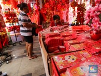 Gara-Gara Ini Banyak Orang China Tersebar di Berbagai Belahan Dunia