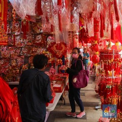 11 Pantangan Saat Tahun Baru Imlek, Termasuk Menagih Utang