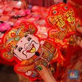 Ramalan Imlek: Ini Bisnis yang Bakal Untung di Tahun Ular Kayu 2025