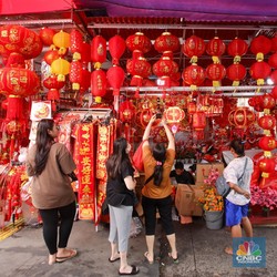 Terkuak! Ini Alasan Kenapa Orang China Tersebar di Seluruh Dunia