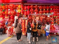 Terkuak! Ini Alasan Kenapa Orang China Tersebar di Seluruh Dunia