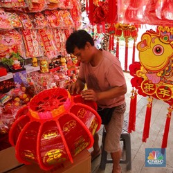 Sambut Tahun Ular Kayu, Ini Bisnis yang Diramal Bakal Cuan Besar