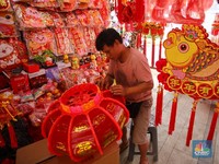 Sambut Tahun Ular Kayu, Ini Bisnis yang Diramal Bakal Cuan Besar