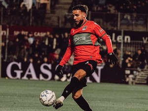 Wow! Calvin Verdonk Sempat Dikontak PSV