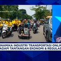 Video: Cegah Tarif Ojol Naik, Potongan Aplikasi Maxim Maksimal 15%