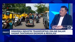 Video: Cegah Tarif Ojol Naik, Potongan Aplikasi Maxim Maksimal 15%