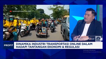 Video: Cegah Tarif Ojol Naik, Potongan Aplikasi Maxim Maksimal 15%