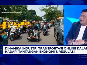 Video: Cegah Tarif Ojol Naik, Potongan Aplikasi Maxim Maksimal 15%