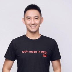 Aplikasi Pengganti TikTok Ramai Diserbu, Ini Sosok Pendirinya