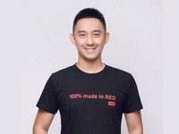 Aplikasi Pengganti TikTok Ramai Diserbu, Ini Sosok Pendirinya
