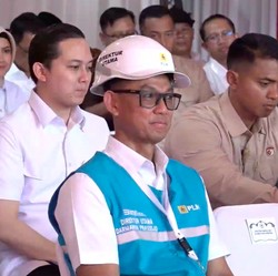 Mau Kembangkan PLTN, RI Bisa Belajar dari Bencana Nuklir Fukushima