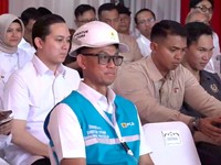 Mau Kembangkan PLTN, RI Bisa Belajar dari Bencana Nuklir Fukushima