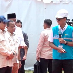Dalam Waktu 10 Tahun, RI Bakal Masif Bangun Transmisi Listrik