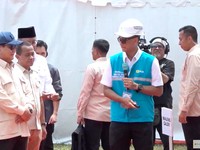 Prabowo Resmikan Proyek Energi Terbesar Dunia Rp 72 T, Ini Daftarnya
