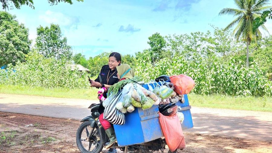 Dok BRI