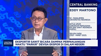 Video: Eksportir: Waktu