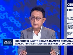 Video: Eksportir: Waktu "Parkir" DHE Diperpanjang, Modal Usaha Bengkak