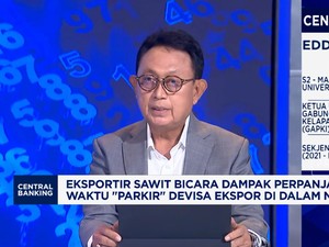 Video: Eksportir: Waktu 