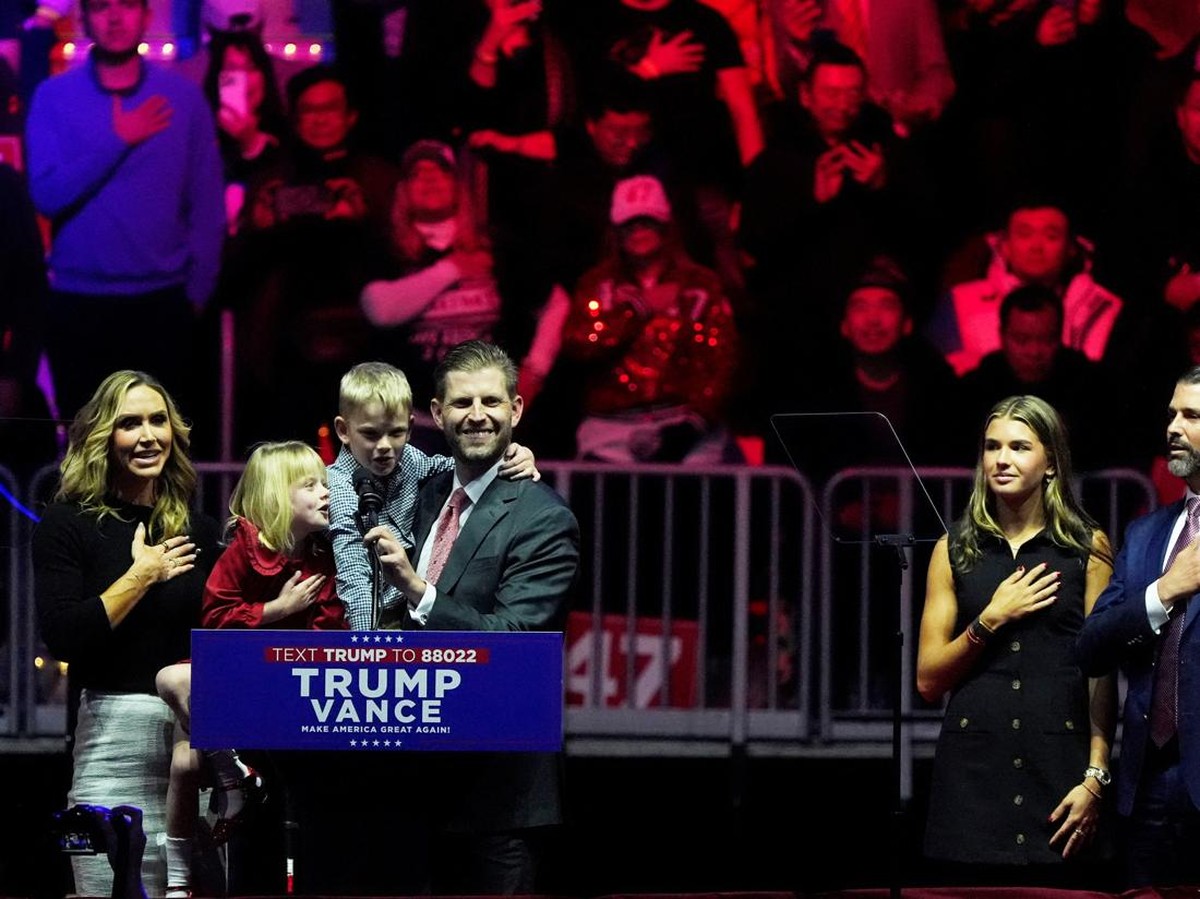 American Bitcoin Dukungan Keluarga Trump Siap IPO Perkuat Penambangan Bitcoin