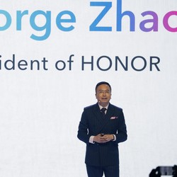 HP China Comeback ke RI, CEO Tiba-tiba Mengundurkan Diri