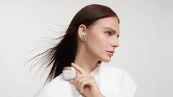 Huawei FreeBuds SE 3 Resmi Dirilis, TWS Mungil Bisa Tahan 42 Jam