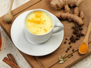 Stop Gula Darah Naik Turun! Coba 5 Minuman Antiinflamasi dari Ahli Gizi