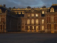 15 Istana Tercantik di Dunia dan Paling Banyak Pengunjungnya
