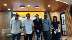 Kusala Sastra Khatulistiwa Eksis Lagi, Ini Rencana Programnya