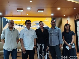 Kusala Sastra Khatulistiwa Eksis Lagi, Ini Rencana Programnya