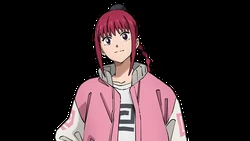 Karakter Lu Shaotang Muncul di Episode Terbaru Sakamoto Days, Siapa Sih Dia?