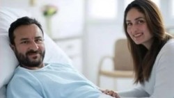 Buat Foto AI Kareena Kapoor-Saif Ali Khan di Rumah Sakit, Aktor Ini Dihujat