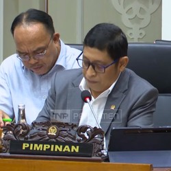 DPR Tiba-Tiba Usulkan Revisi UU Minerba, Ini 4 Poin Terbarunya