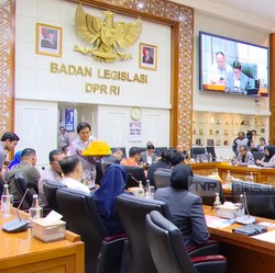 UU Minerba Direvisi Tiba-Tiba, Koalisi Masyarakat Sipil Buka Suara
