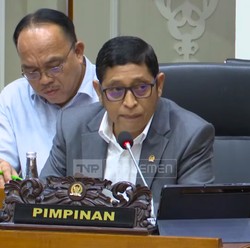 Revisi UU Minerba Dinilai Buru-Buru, Baleg DPR Ungkap Alasannya