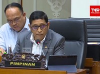 Revisi UU Minerba Dinilai Buru-Buru, Baleg DPR Ungkap Alasannya