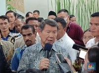 Tak Cuma Qatar, Ini Deret Calon Investor Program 3 Juta Rumah Prabowo