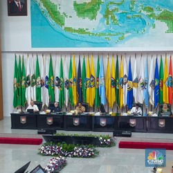 Harga Cabai dan Bawang Merah Mahal, Tito Sentil Pemda-Perintahkan Ini