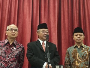 Viral SD di Nias Tak Belajar Sebulan, Kemendikdasmen Bakal Rekrut Relawan Pendidikan