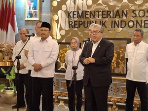 Kementerian Perumahan Siapkan Rumah Mobile untuk Bantu Korban Bencana Alam