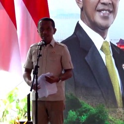 Kampus & UMKM Dapat Jatah Tambang, Ini Kata Bahlil